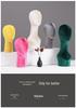 Mannequin Head Stand for Hats, Wigs, Scarves, and Accessories