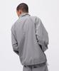 NYLON PIPING STAND JACKET M 410 Charcoal [Avirex] Men's 783-5152008