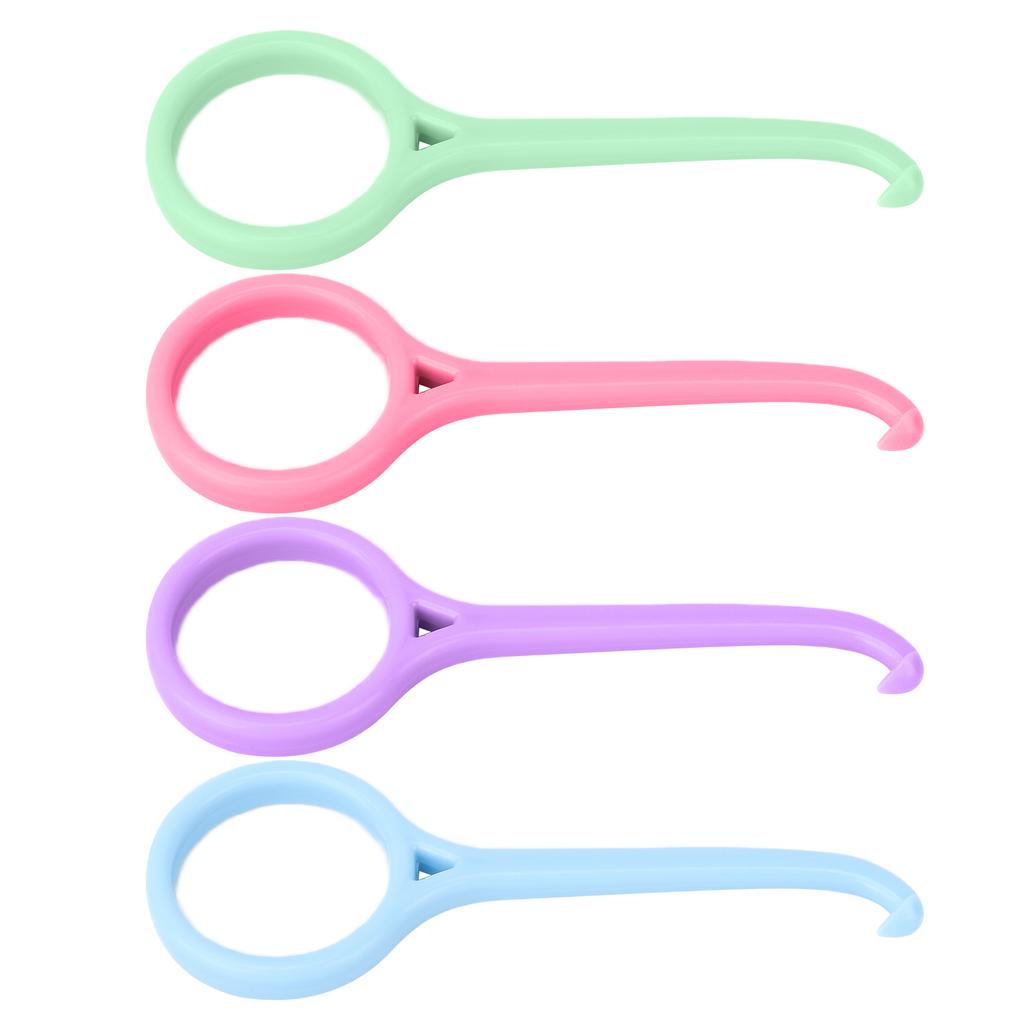 2pcs Professional Aligner Remover Dental Braces Retainers Remover Tool Oral Care Tool