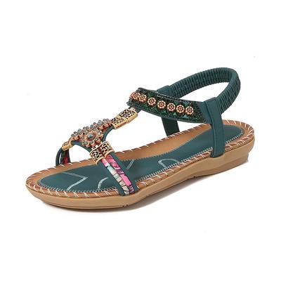 Kadın Ayakkabıları – Sandalet