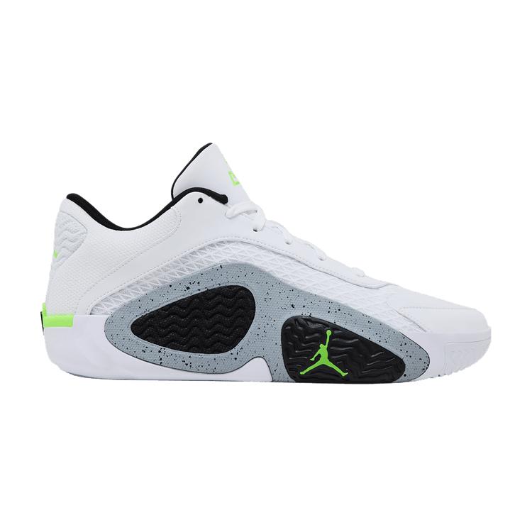 Air Jordan Tatum 2 PF Neon 44