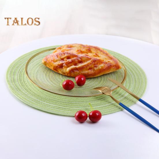 4 buc. Tampoane pentru bol rezistente la ulei, rezistente la temperaturi ridicate, pliabile, utilă, reutilizabile, practice, pentru bucătărie