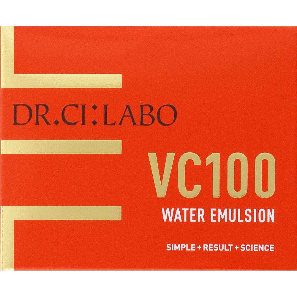 

Doctor Sealer Jntl Consumer Health Doctor Sealer Vc100 Water Emulsion 80g
