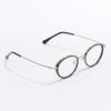 RECLOW KAY GLASS BLACK GOLD