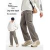 CAMEL Outdoor Casual Hiking Cargo Pants