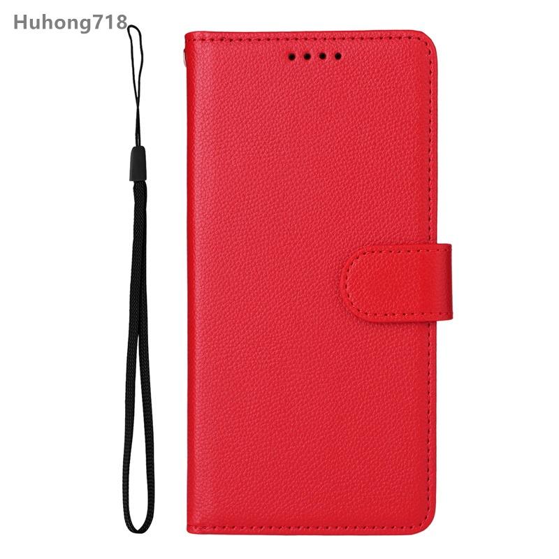 

For Google Pixel 8 9 10 Pro XL 8A 9A Wallet Phone Case Card Slot Stand Cover Casing Pixel8 червоний