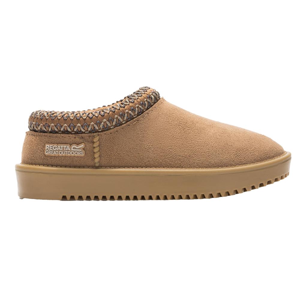 Regatta Childrens/Kids Risley Waterproof Mules
