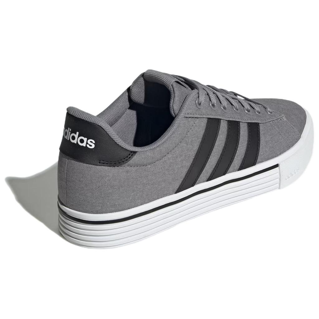 adidas Daily 4.0 'Grey Black' IF4493