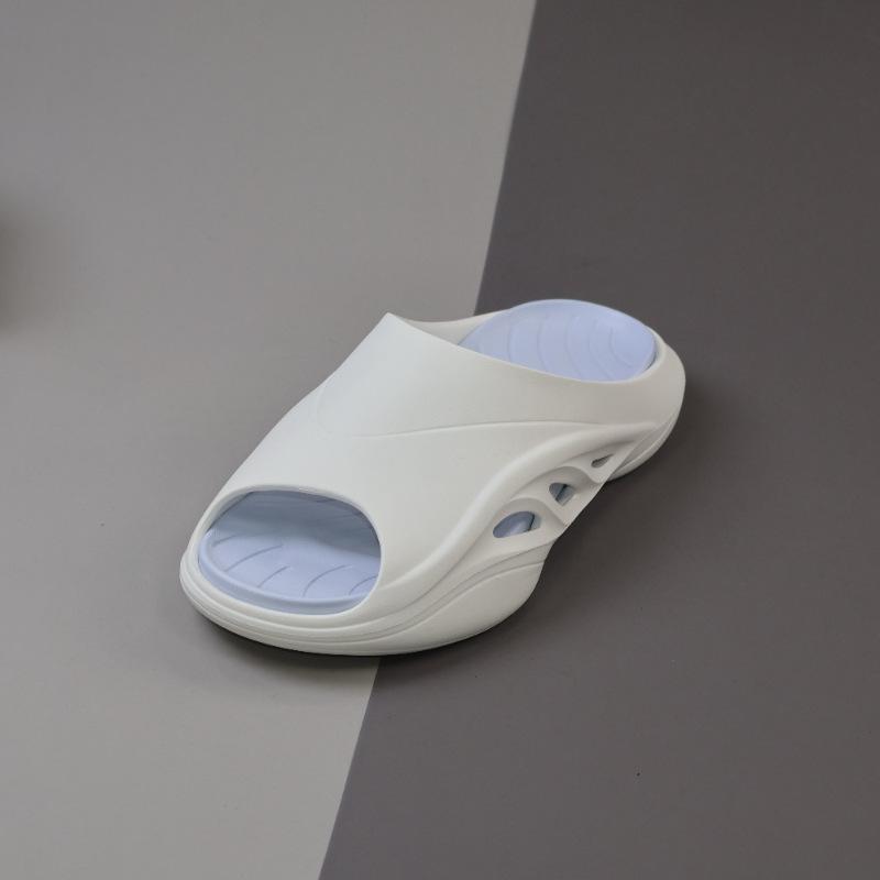Summer Comfort Thick Sole Men'S Slippers Trend Eva Men'S Sandals Fashion Outdoor Men'S Sneakers And Casual Shoes Tenis Masculino
