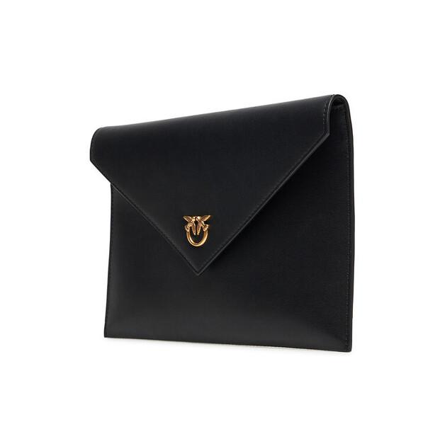 Сумка PINKO Flat Purse Handle AI