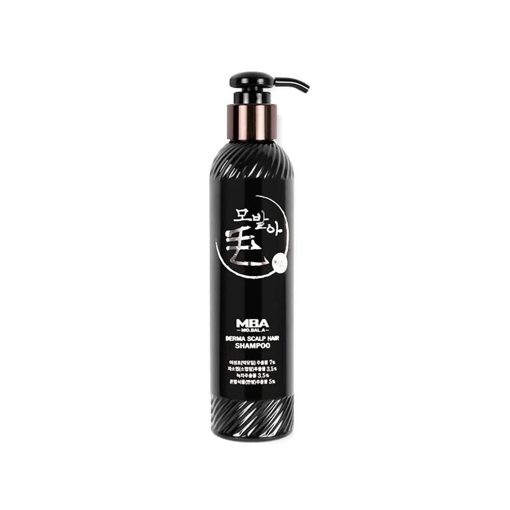 OBGE Natural Cover Foundation 13g для МУЖЧИН SPF50+ PA++++ Встроенная кисточка для макияжа, корейская косметика, Kbeauty, пробник