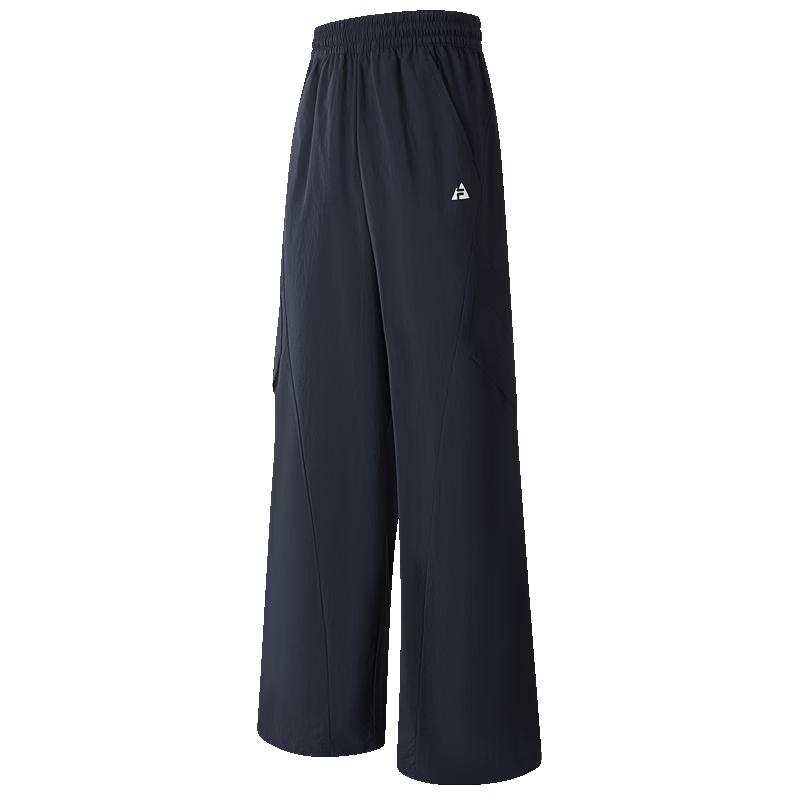 FILA Kids Summer Tech Cargo Pants 130