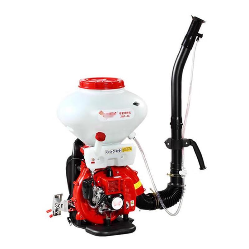 Canglangya 2-Stroke Multi-Use Backpack Farm Machine