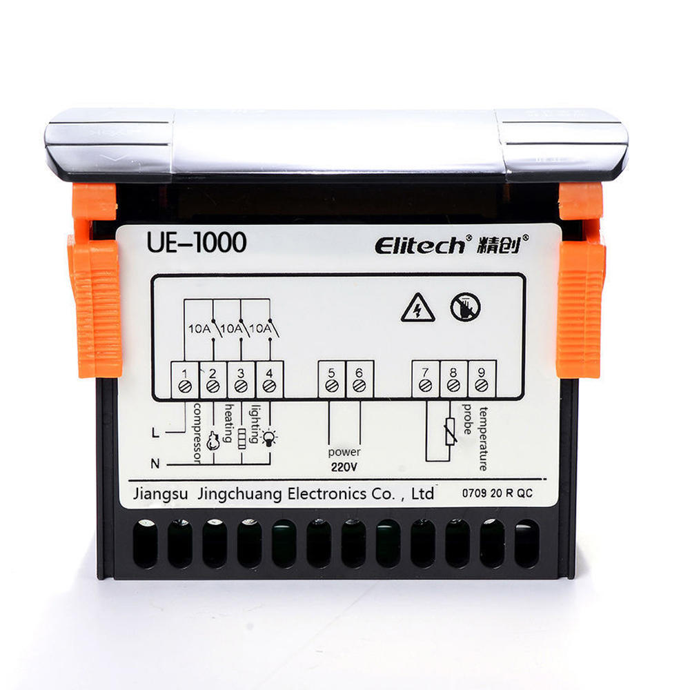 Heating, Cooling & Air Elitech Manufacture Sale AllPurpose Aquarium