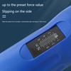 12 Preset Torque Screwdrivers 1-6Nm Adjustable High Precision Manual Wrench for Electrical Mechanical Repair Tool