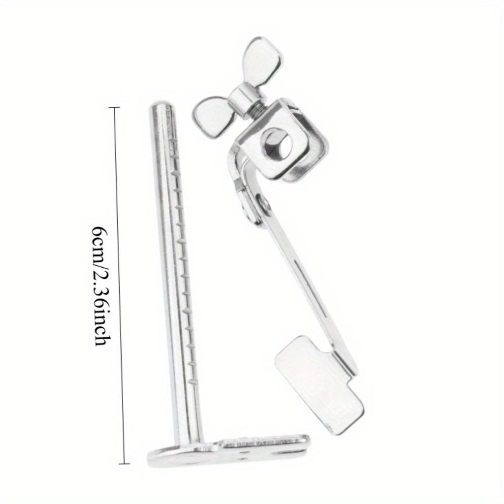 1PC Nählehre Nähmaschinen-Vorschriftenhandbuch Nähfuß-Ersatzteile K601 für industrielle Einzelnadel-Nähmaschinen