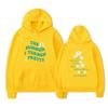 The Summer I Turned Pretty Print Fashion Sweatshirt Hip Hop Casual Unisex Autumn Winter Fleece Streetwear Tops Sudaderas