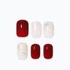 Desing Diva Magic Press Most Popular Nail 5 Types [34717411]