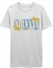 26 Nirvana All Apologies Offizielles Unisex-T-Shirt Unisex-T-Shirt