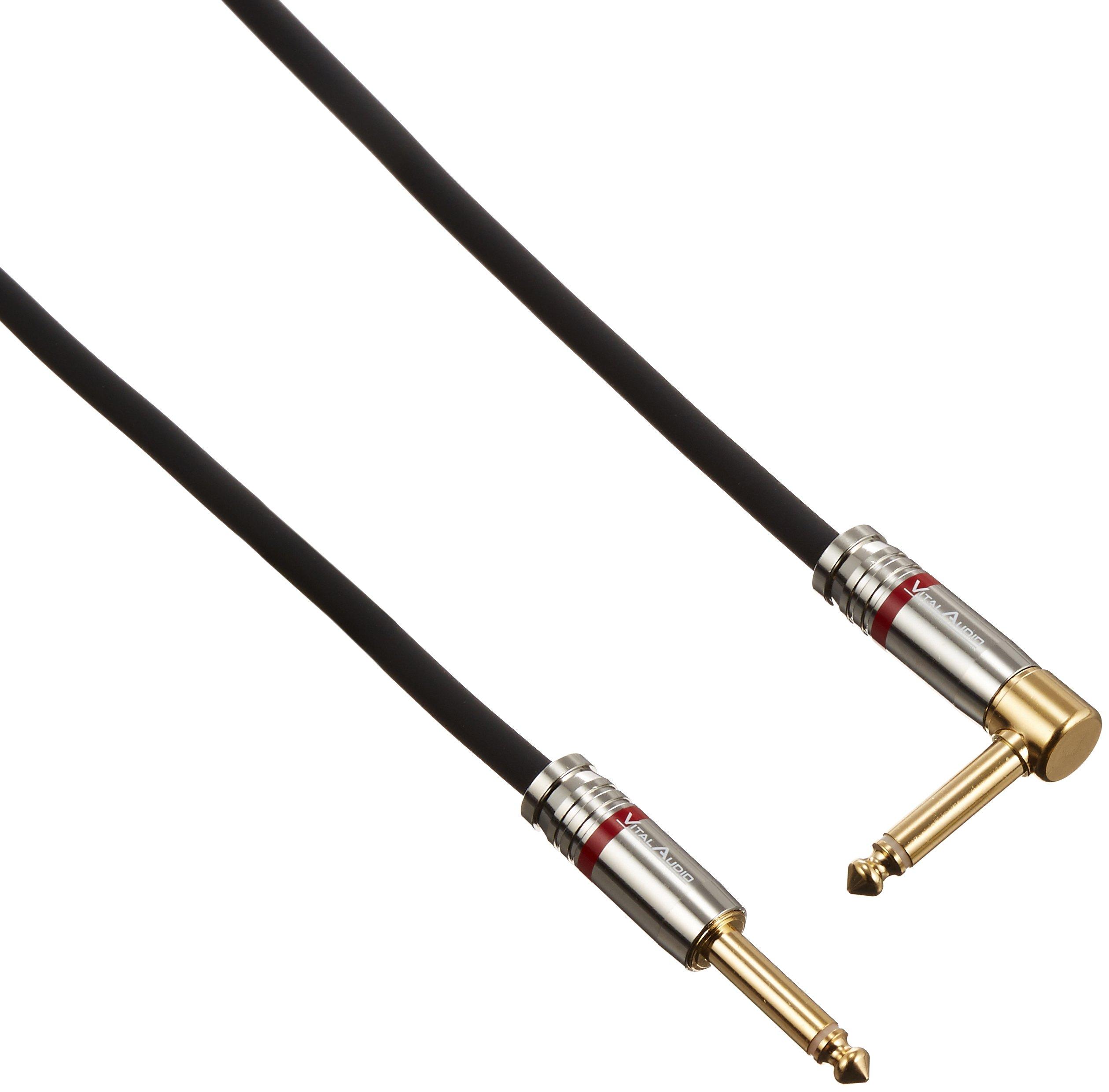 

Vital Audio Shielded Cable VA II 5m S/L