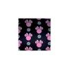 Loungefly Disney Minnie Floral Rock the Dot Mini Backpack