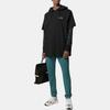 OFF WHITE SS21 Sweatshirt Men's Black OMBB051F20FLE0011001