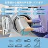 2-Piece Shoe Washing Net Set with Hooks: Anti-deformation, Machine Washable, Durable, Easy To Store, Compact and Lightweight, Ideal for Sneakers, Brea