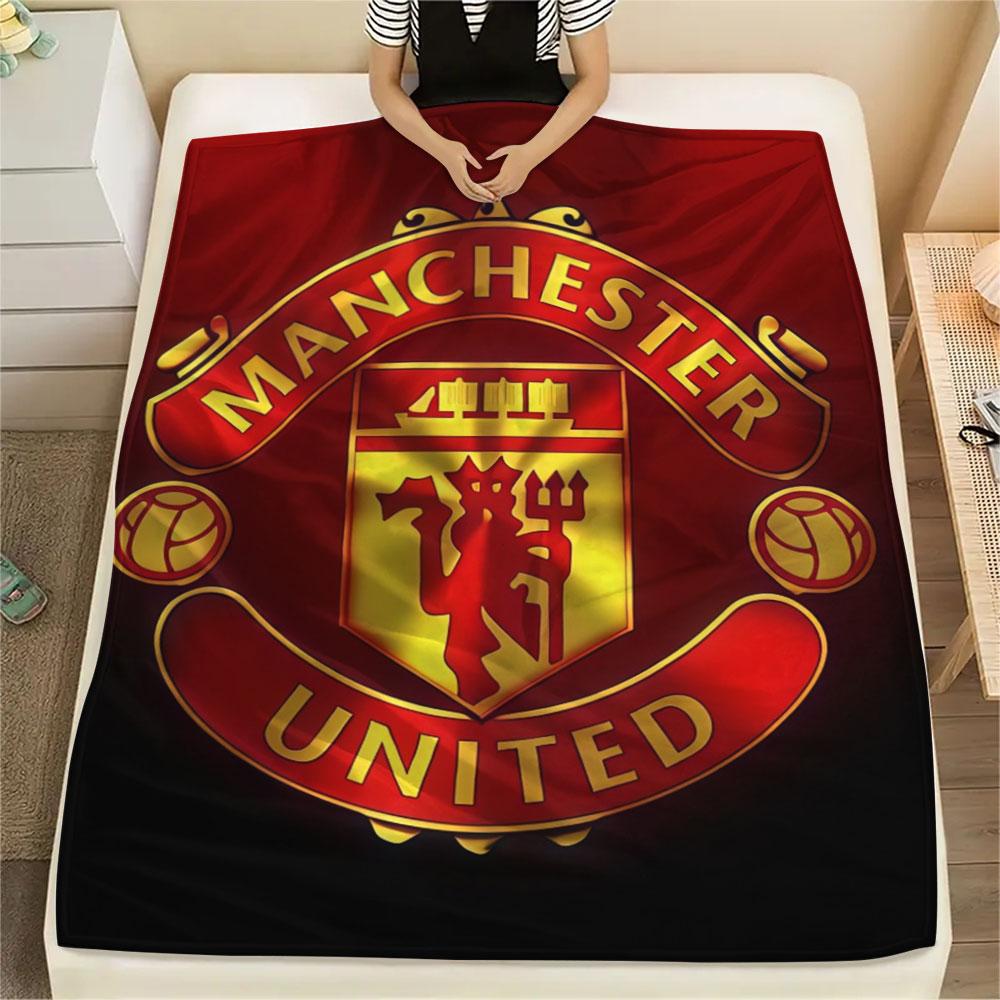 Couverture Support MUFC Transparente, Haute qualité Confortable pour Toutes les Saisons, Décoration Intérieure, Chaleur et Confort