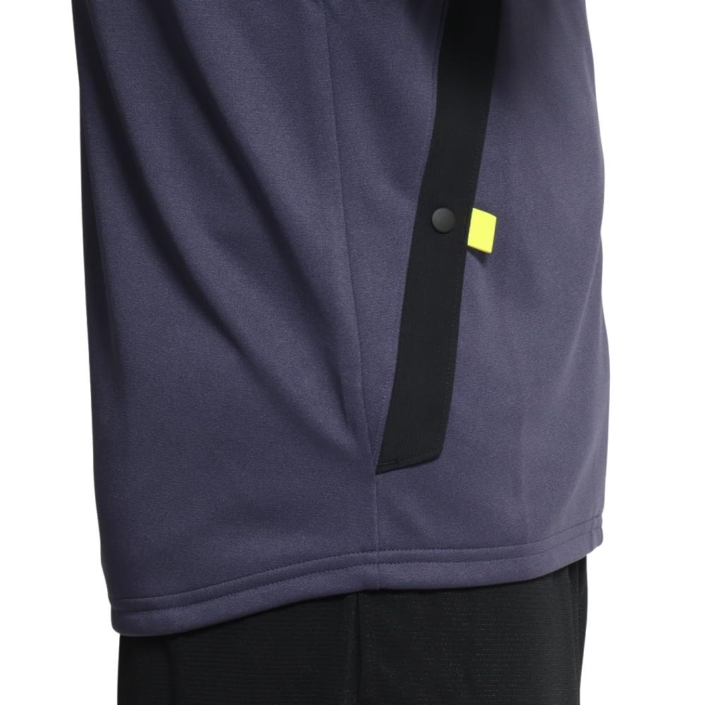 UA PERFORMANCE KNIT HYBRID JACKET [Under Armor]