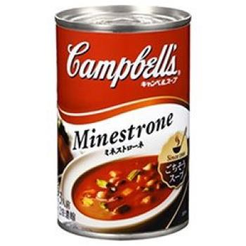 

SSK Campbell Minestrone 305g x 12 pieces x (2 cases)