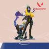 Anime Merchandise Valorant Reze Childe Acrylic Standee Creative Campus Gift