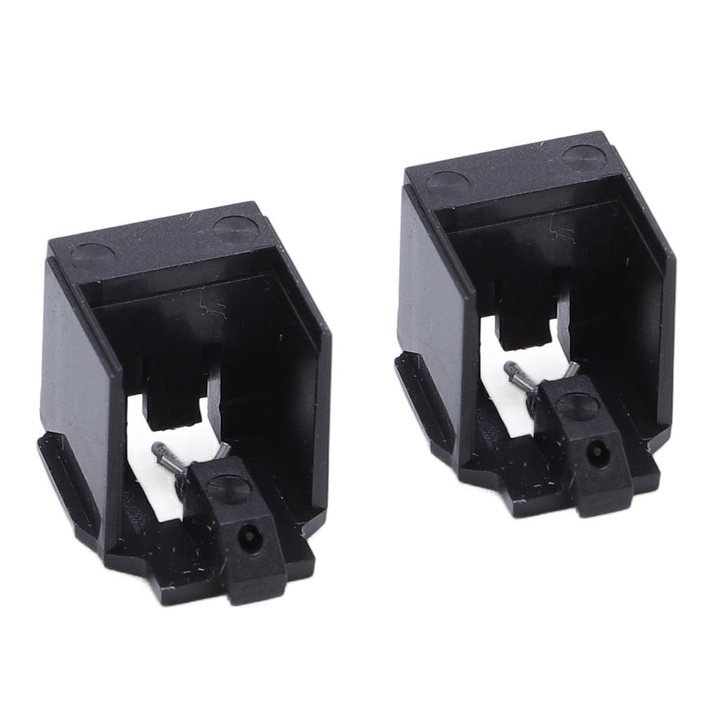 Replacement Turntable Stylus for Record Players Reduces Turntable Stylus Wear and Fits and (2-Piece Set) - AT-LP60, AT-L60X, AT-LP60XBT, AT-LP60-USB,