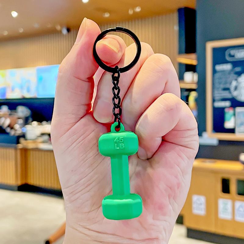 Sport Style Mini Backpack Hanging Handbag Pendant Bag Pendant Bags Accessories