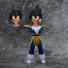 Anime Dragon Ball Z Action Figures Super Saiyan Vegeta Figurine Pvc Statue Collection Decoration Model Toy Birthday Gift