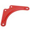 Folding Ladder Reinforcement Protective Fixing Sheet Galvanized Iron Accessory