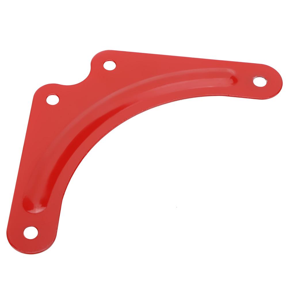 Folding Ladder Reinforcement Protective Fixing Sheet Galvanized Iron Accessory