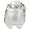 Mizuno Morelia 2 Versatile Comfortable Soccer Shoes Unisex Soccer Shoes White P1GA260450