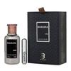 Bharara King Middle East Arabic Men's Perfume - Long-Lasting Fragrance