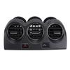 Car Center Dash AC Vent Outlet Long Lasting Air Vent Panel For Altima 2007- 2012