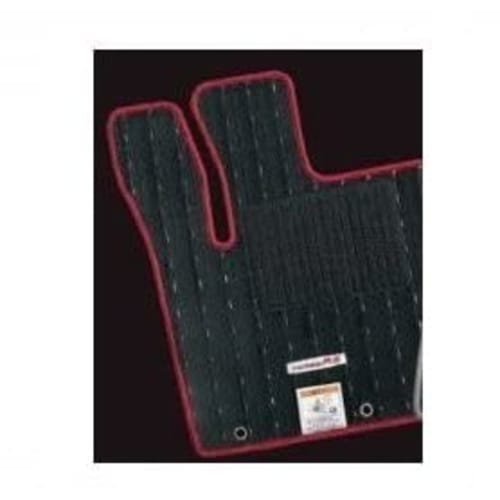 SUZUKI Genuine Parts Alto Turbo RS Floor Mat (Jutan) <Turbo SR> BA4Q 75901-74P90-QE2