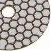 And Wear Resistant Sanding Disc for Granite Marble Polishing