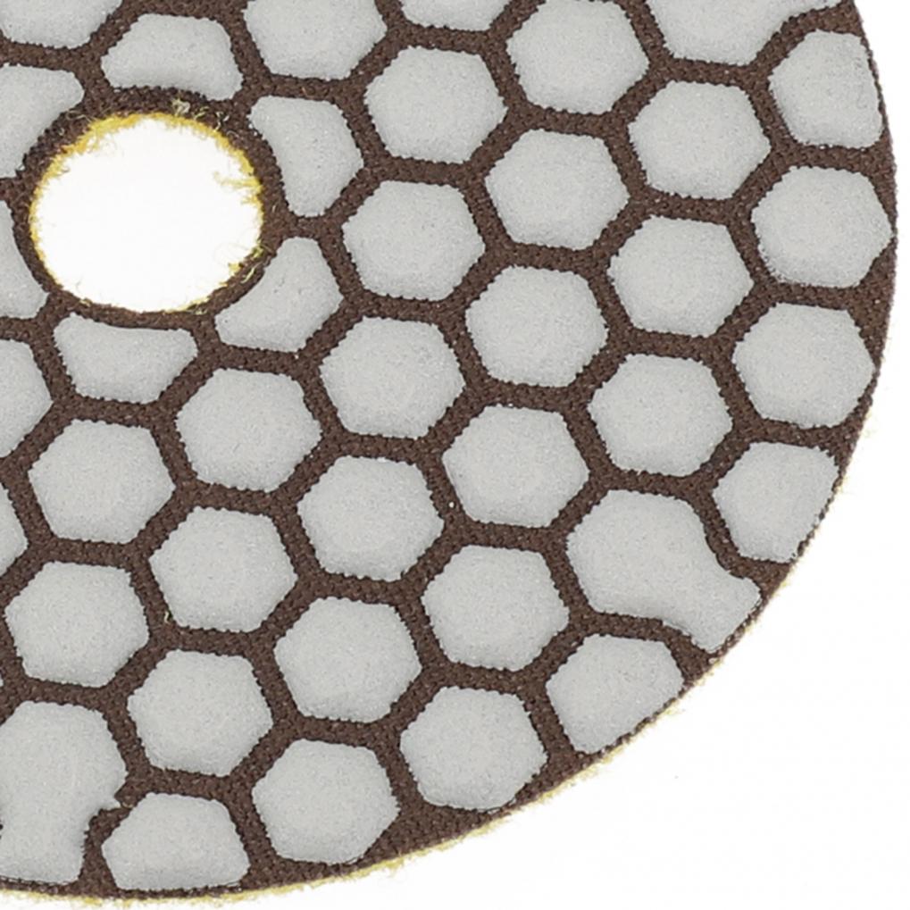 And Wear Resistant Sanding Disc for Granite Marble Polishing