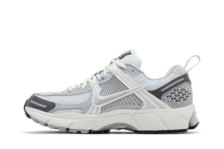 Nike Zoom Vomero 5 Pure Platinum Metallic Silver (GS)