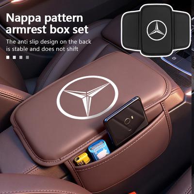Accesorios Interior – Reposa brazos