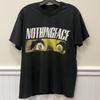 Violence Poster Nothingface Band Black Shirt Unisex Concert S-5XL II30 Unisex T-Shirt