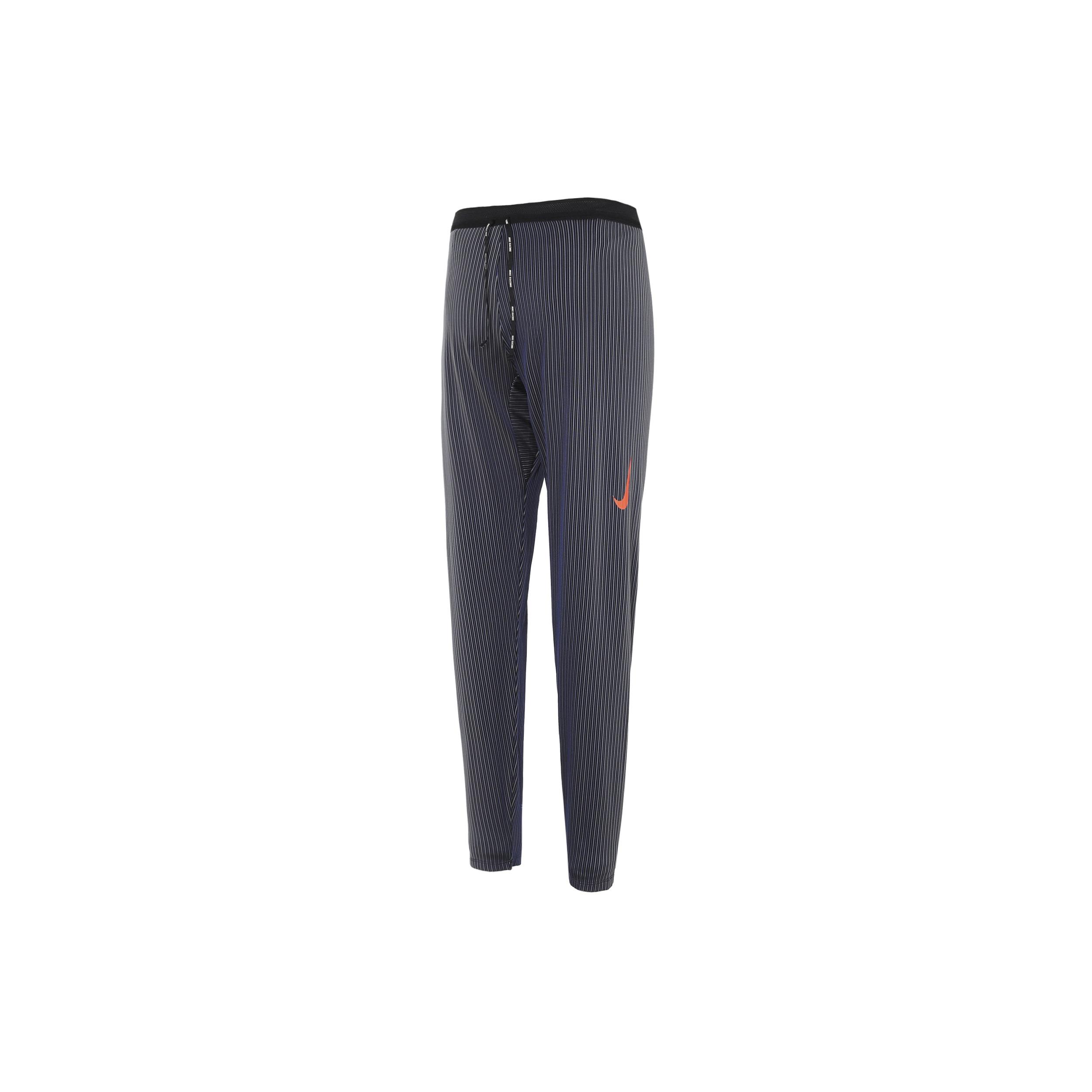 Nike Dri-Fit ADV AeroSwift Running Tights Pants  Black  Men s DM4613-010 M