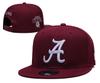 2025 NCAA University Edition Bestickte Sonnenhut-Baseballkappe - Breiter Schirm, Sonnenschutz, Vielseitige Partnerkappe