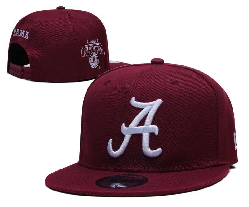 2025 NCAA University Edition Bestickte Sonnenhut-Baseballkappe - Breiter Schirm, Sonnenschutz, Vielseitige Partnerkappe