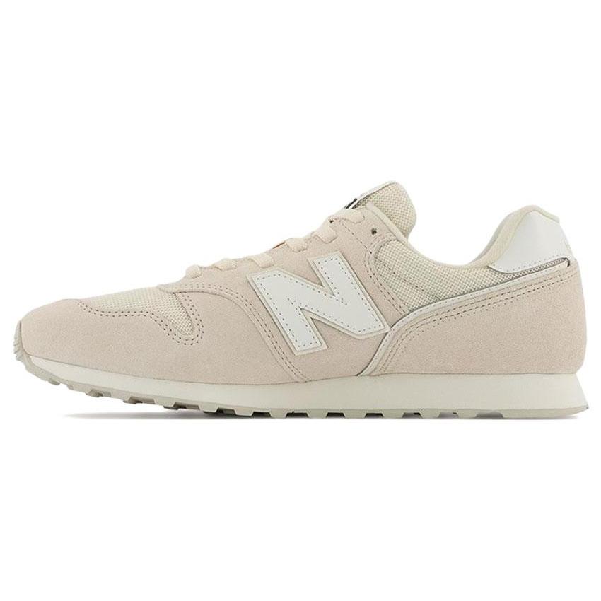 

new New Balance 373 Calm Taupe Nb White 40
