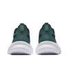 Anta Fashionable Comfortable Versatile Non-Slip Wear-Resistant Low-Top Casual Running Shoes Men Sneaker White Green 912525571-2